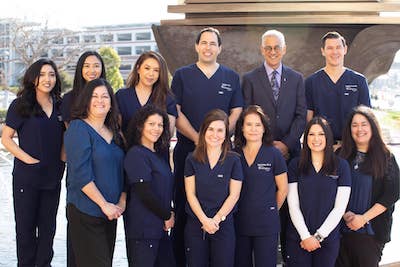 Olde Del Mar Surgical Weight Loss Surgery Team