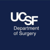 UCSF Department of Surgery logo