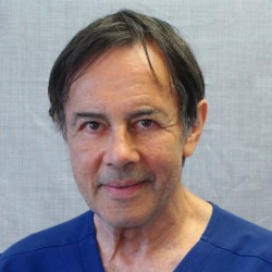 Dr. David Bortz - Old Del Mar Surgical