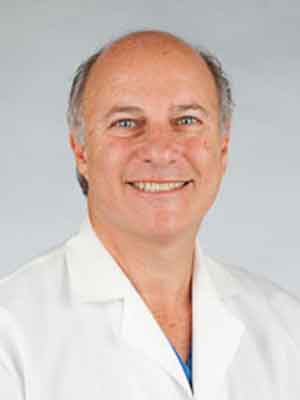 Photo of Dr Kevin Rapeport, MD