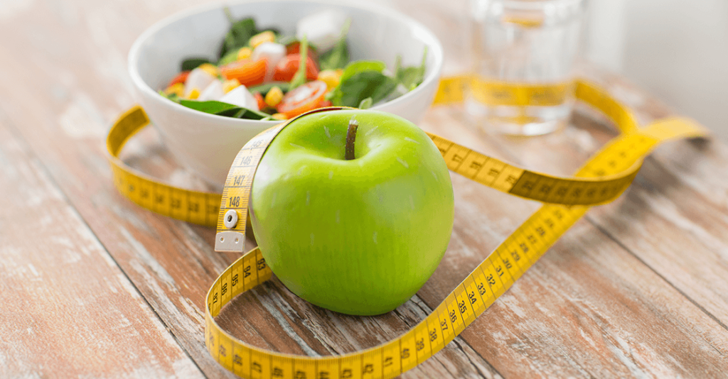 preparing for weight loss surgery diet
