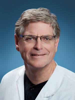 Photo of Dr Thomas Heywood